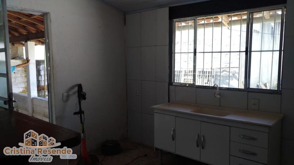 Casa, 1 quarto - Foto 1