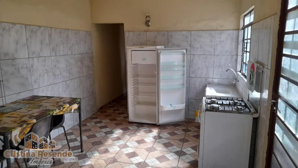 Casa, 1 quarto, 150 m² - Foto 6