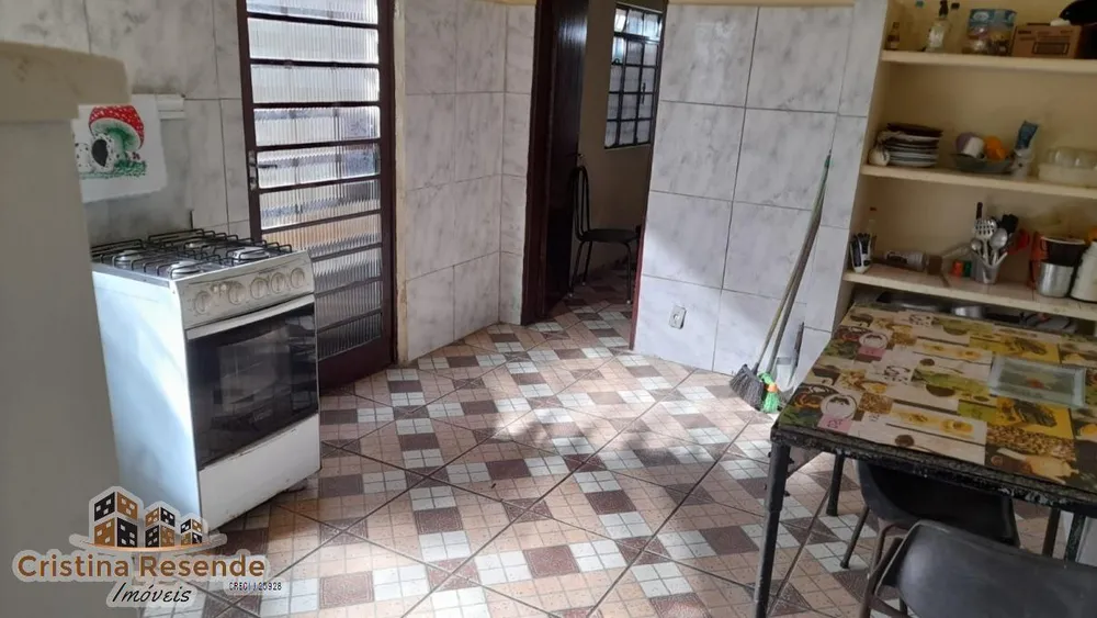 Casa, 1 quarto, 150 m² - Foto 7