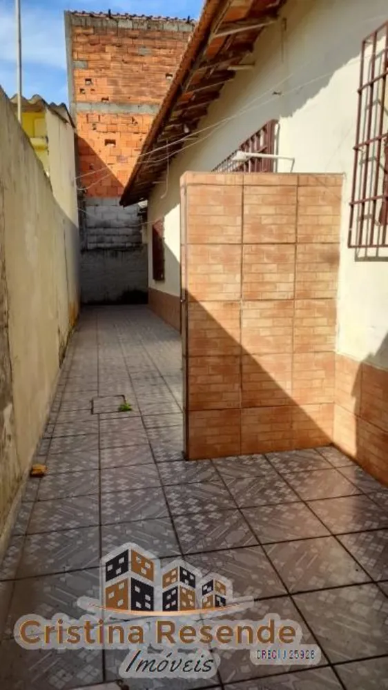 Casa, 1 quarto, 150 m² - Foto 5