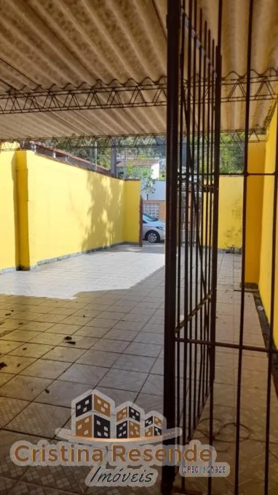 Casa, 1 quarto, 150 m² - Foto 8
