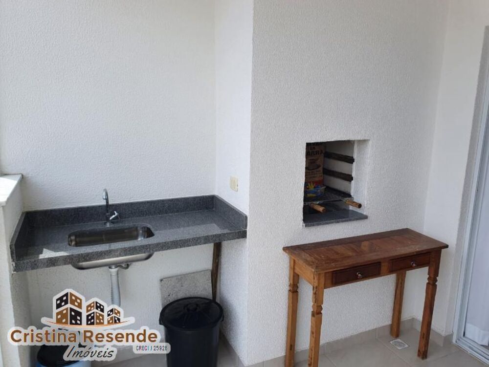 Apartamento, 2 quartos - Foto 2