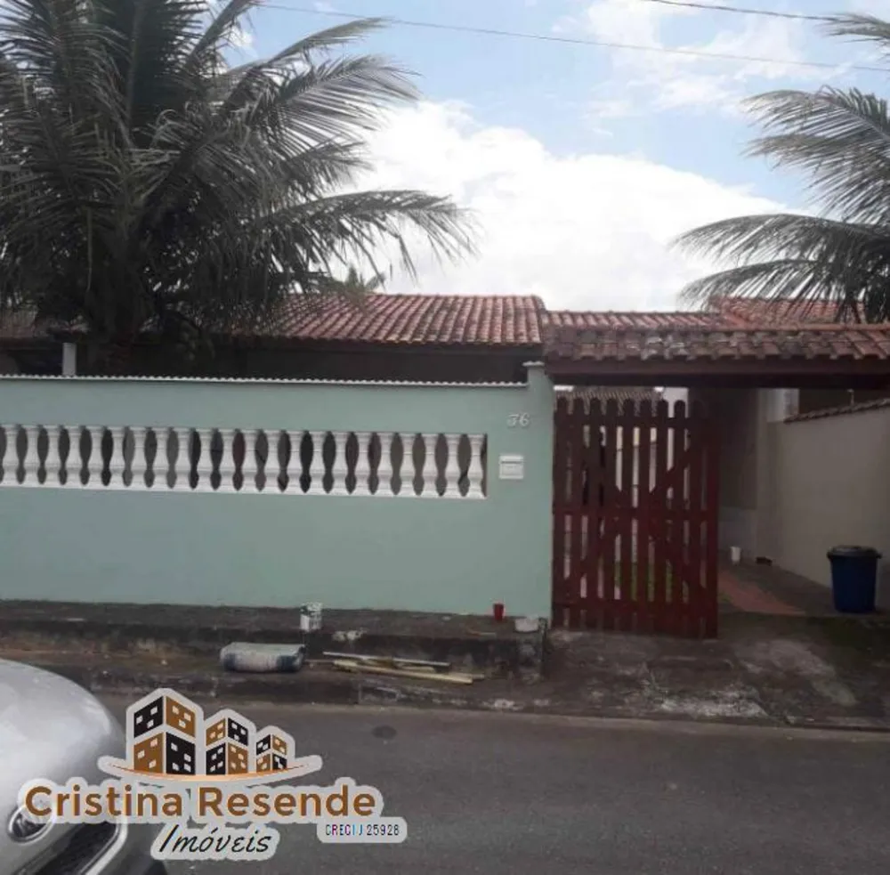 Casa, 3 quartos, 250 m² - Foto 2