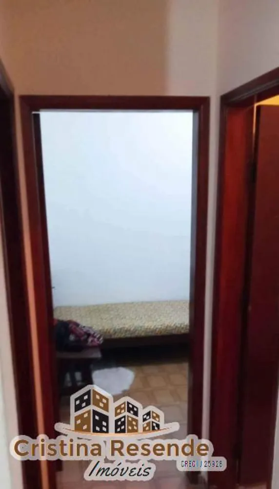 Casa, 3 quartos, 250 m² - Foto 12
