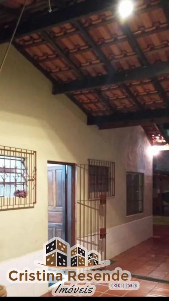Casa, 3 quartos, 250 m² - Foto 5