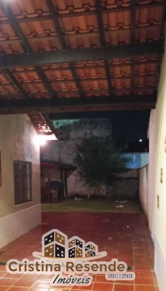 Casa, 3 quartos, 250 m² - Foto 7