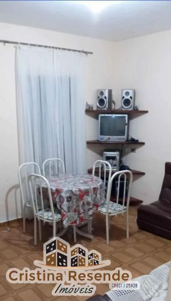 Casa, 3 quartos, 250 m² - Foto 8