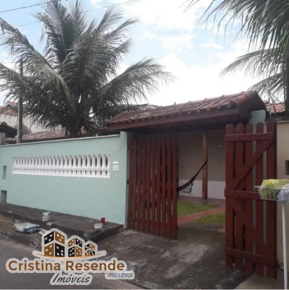Casa, 3 quartos, 250 m² - Foto 1