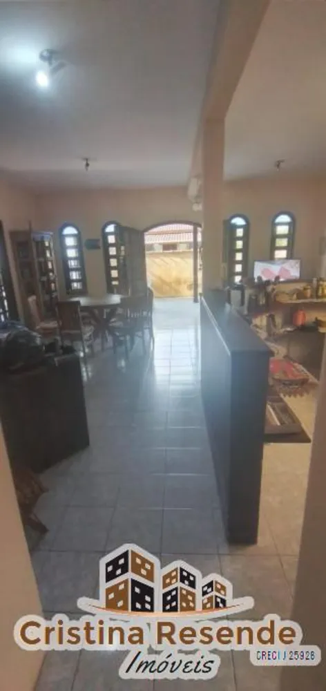 Casa, 4 quartos, 290 m² - Foto 7