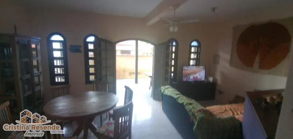 Casa, 4 quartos, 290 m² - Foto 4