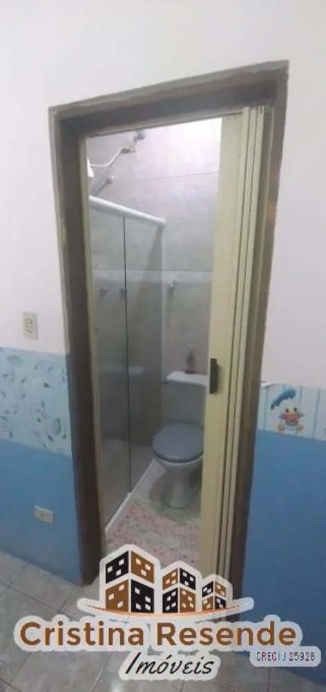 Casa, 4 quartos, 290 m² - Foto 12
