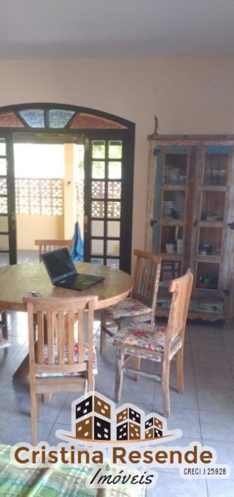 Casa, 4 quartos, 290 m² - Foto 5