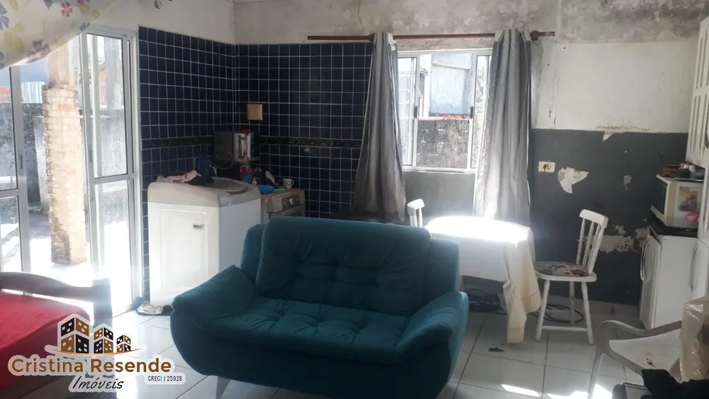 Casa, 1 quarto - Foto 7