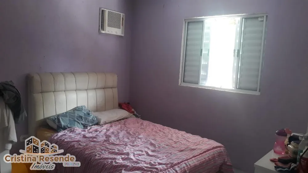 Casa, 1 quarto - Foto 6