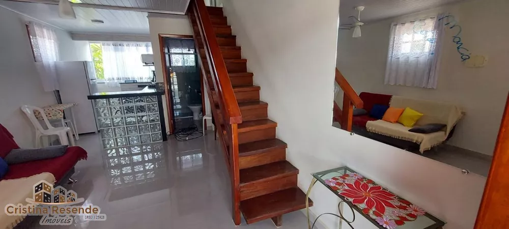 Casa à venda com 2 quartos, 270m² - Foto 3