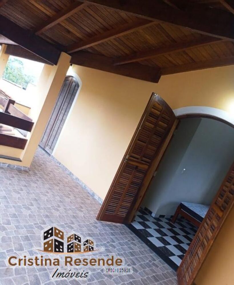 Sobrado, 3 quartos, 380 m² - Foto 4