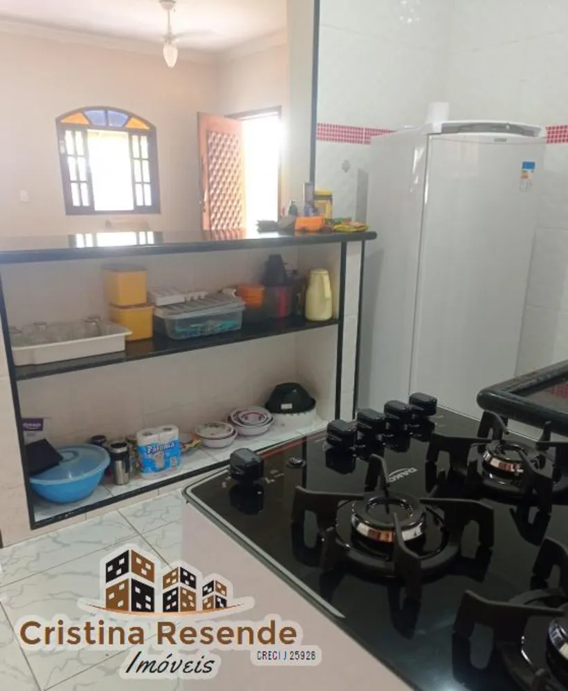 Sobrado, 3 quartos, 380 m² - Foto 2