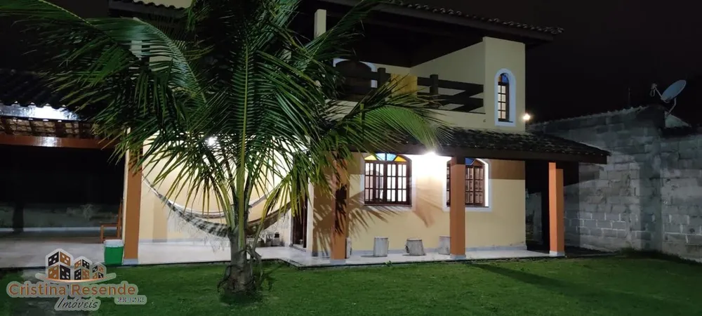 Sobrado, 3 quartos, 380 m² - Foto 4