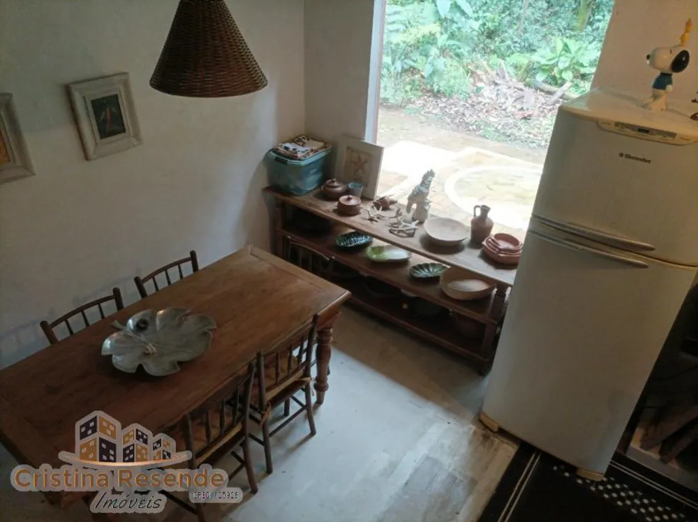 Casa de Condomínio, 2 quartos - Foto 6