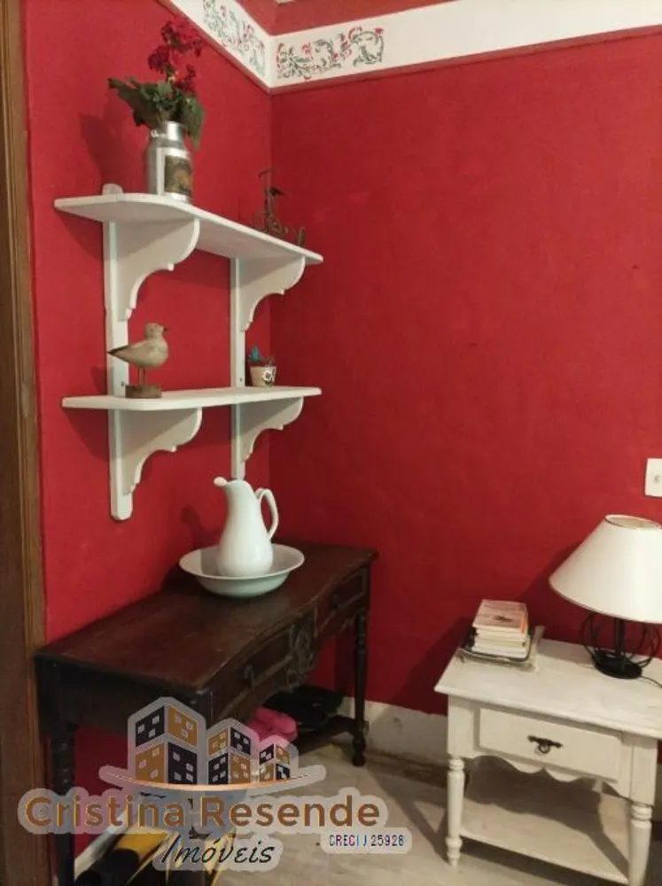 Casa de Condomínio, 2 quartos - Foto 8