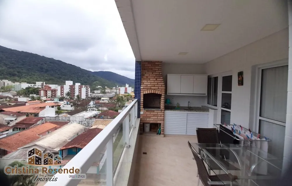 Apartamento, 2 quartos, 84 m² - Foto 4