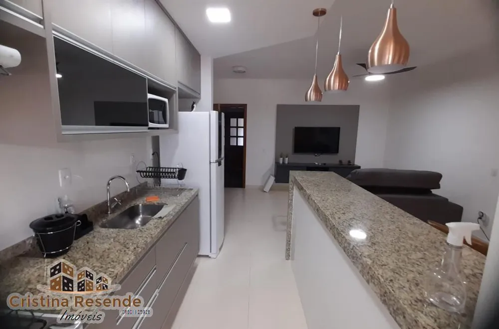 Apartamento, 2 quartos, 84 m² - Foto 8