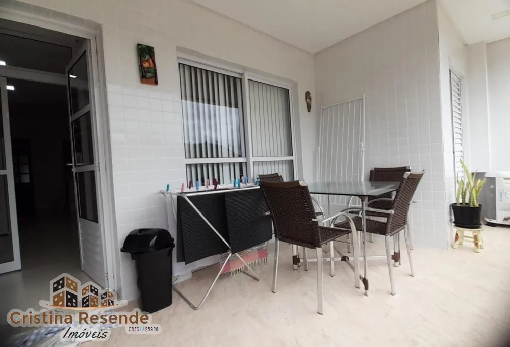 Apartamento, 2 quartos, 84 m² - Foto 6