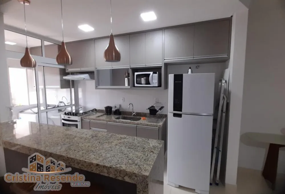 Apartamento, 2 quartos, 84 m² - Foto 4
