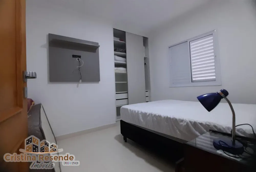 Apartamento, 2 quartos, 84 m² - Foto 7