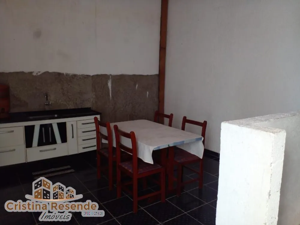 Casa, 2 quartos, 127 m² - Foto 6