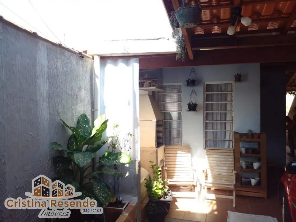 Casa, 2 quartos, 127 m² - Foto 4