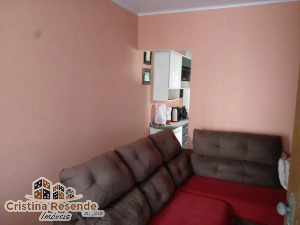 Casa, 2 quartos, 127 m² - Foto 4
