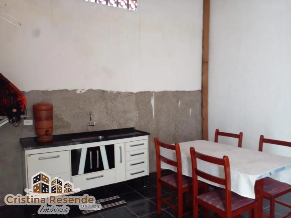 Casa, 2 quartos, 127 m² - Foto 2