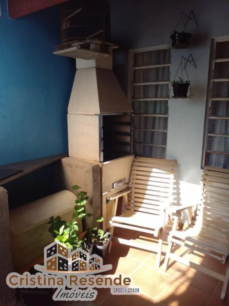 Casa, 2 quartos, 127 m² - Foto 1