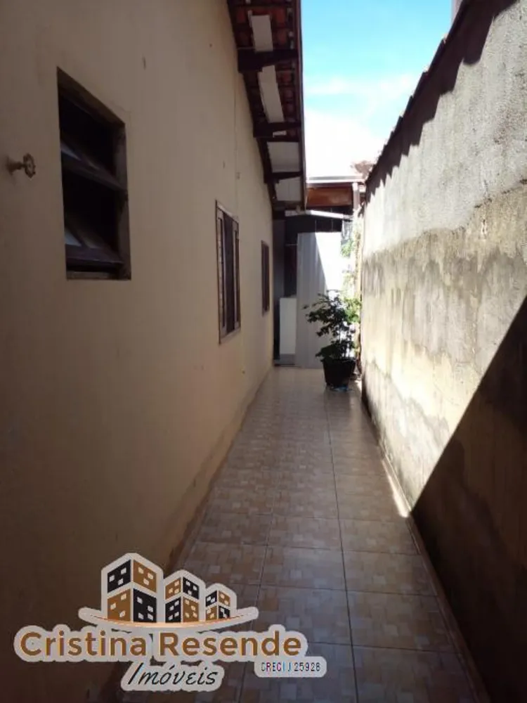 Casa, 2 quartos, 127 m² - Foto 5