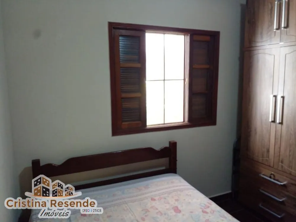 Casa, 2 quartos, 127 m² - Foto 1
