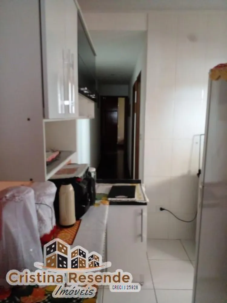 Casa, 2 quartos, 127 m² - Foto 3