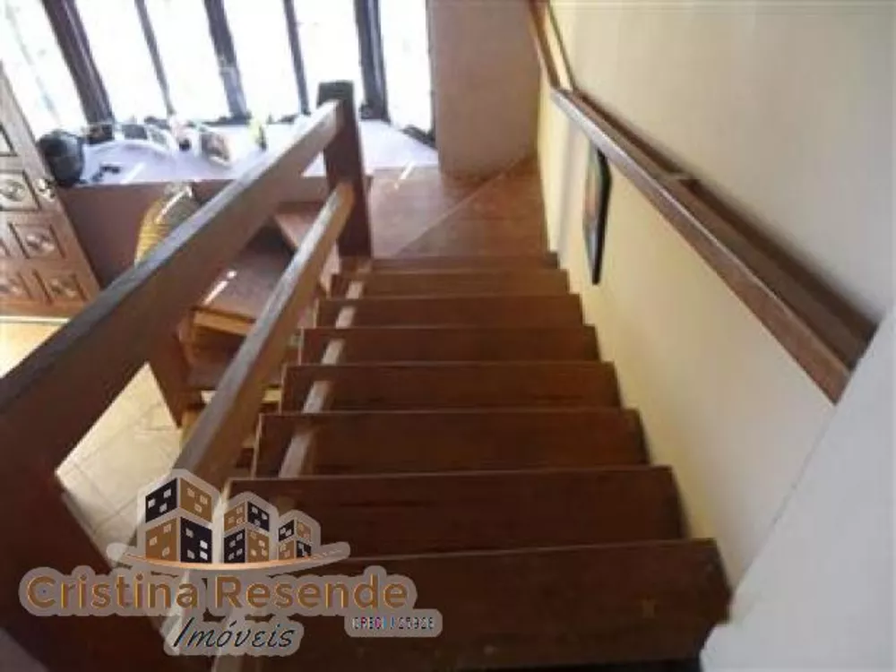 Sobrado à venda com 3 quartos, 150m² - Foto 4