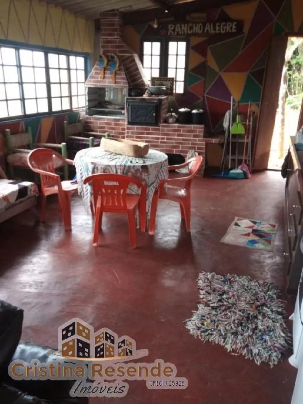 Sobrado à venda com 3 quartos, 150m² - Foto 1