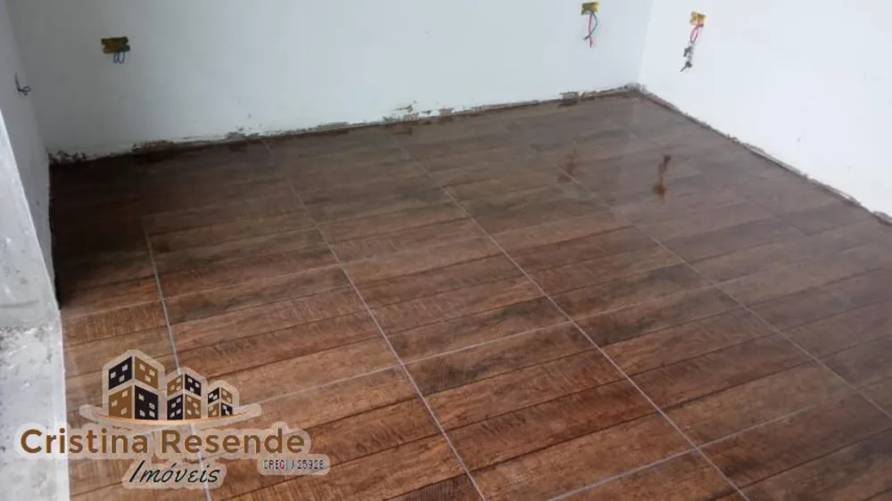 Casa, 4 quartos - Foto 6