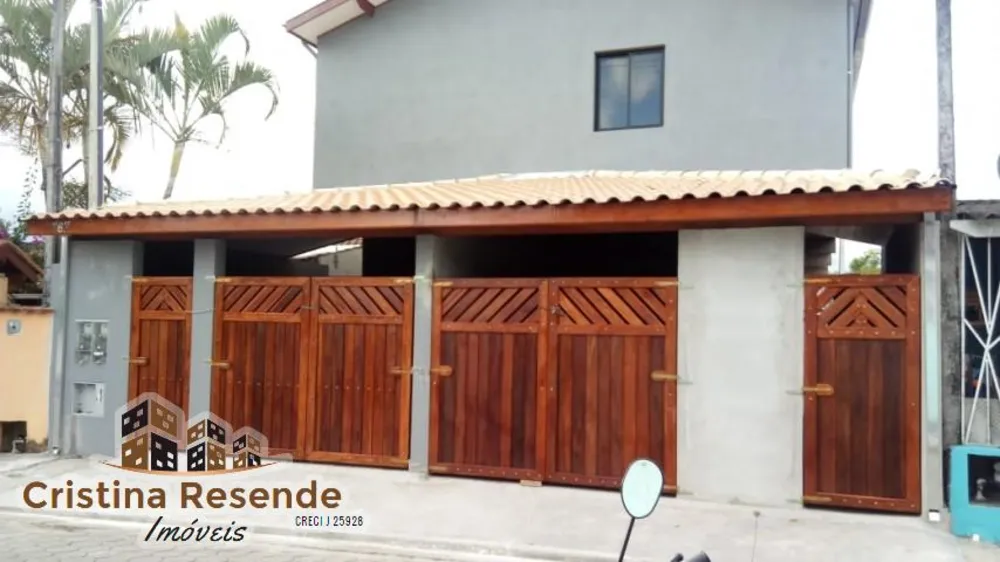 Casa, 4 quartos - Foto 5