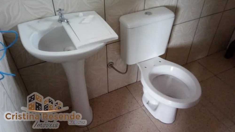 Casa, 4 quartos - Foto 10