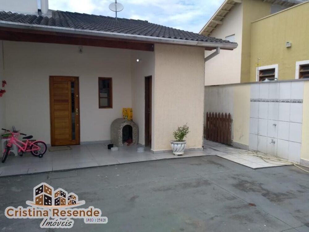 Sobrado, 3 quartos, 360 m² - Foto 3
