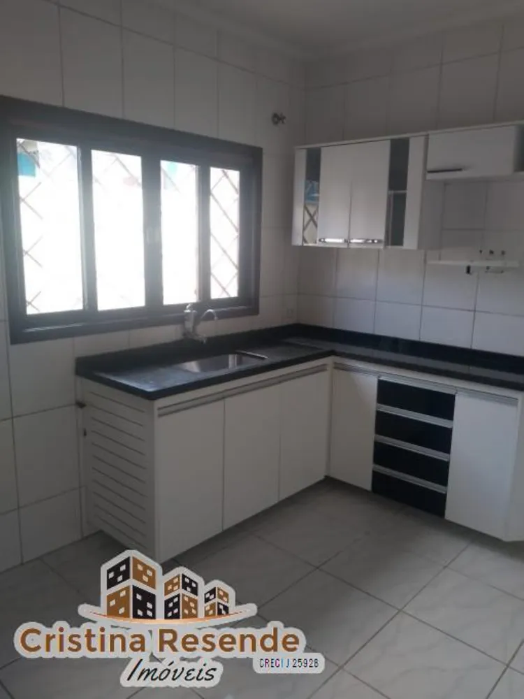 Sobrado, 3 quartos, 360 m² - Foto 5