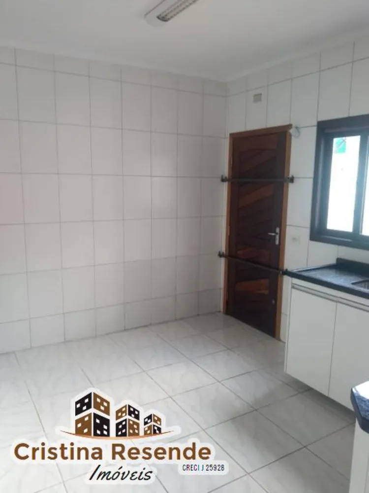 Sobrado, 3 quartos, 360 m² - Foto 6