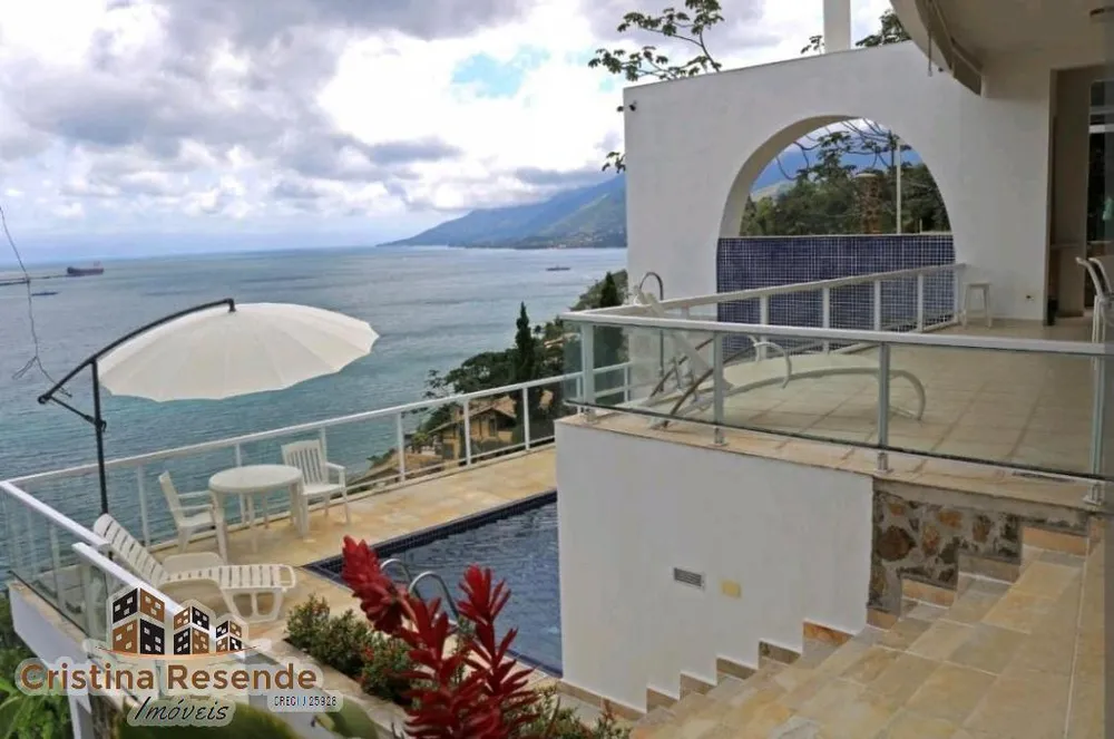 Casa, 5 quartos, 370 m² - Foto 4