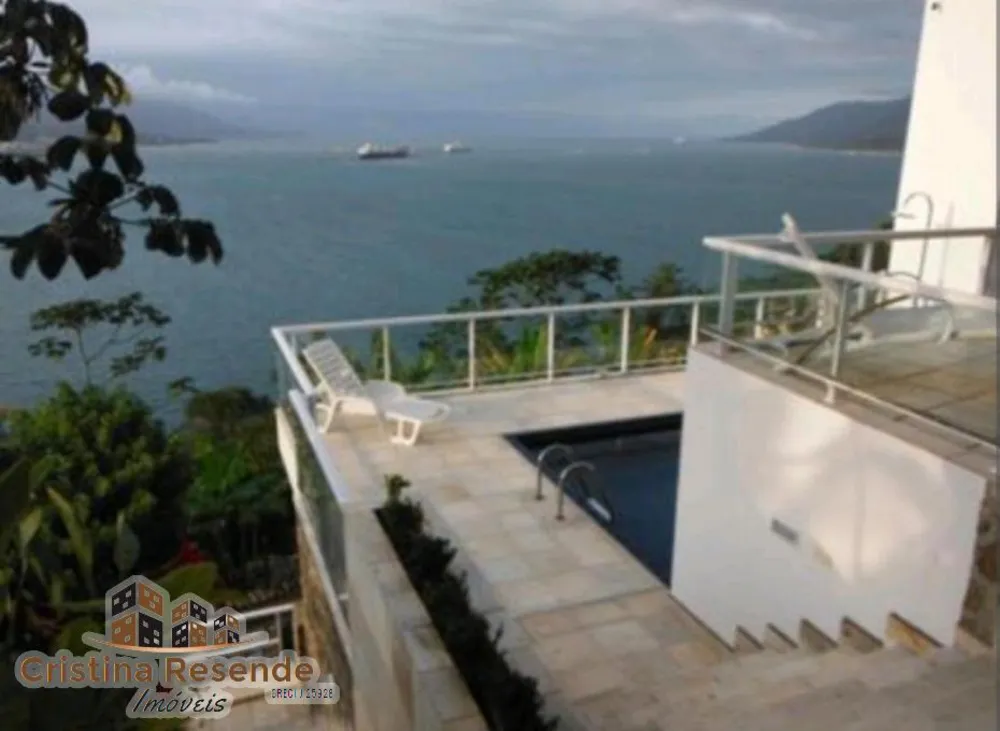 Casa, 5 quartos, 370 m² - Foto 5