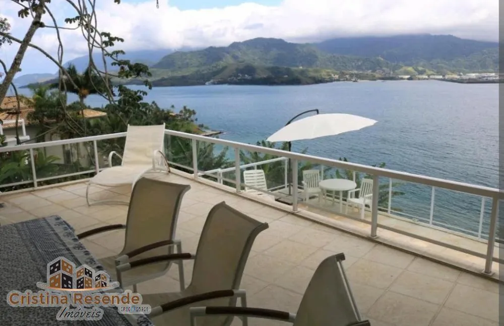 Casa, 5 quartos, 370 m² - Foto 6
