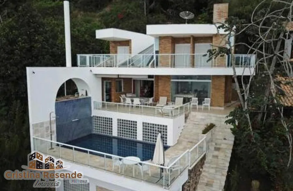 Casa, 5 quartos, 370 m² - Foto 7