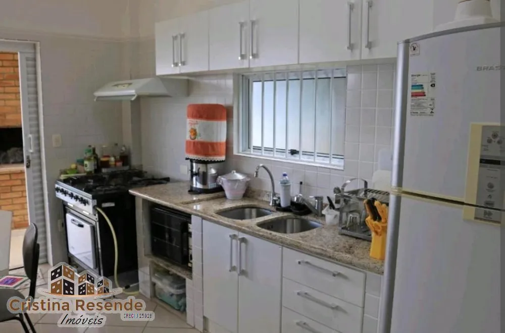 Casa, 5 quartos, 370 m² - Foto 2